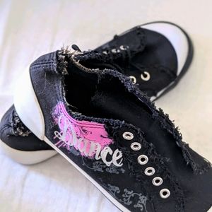 Frontline Dance Hip Hop Tennis shoes 6